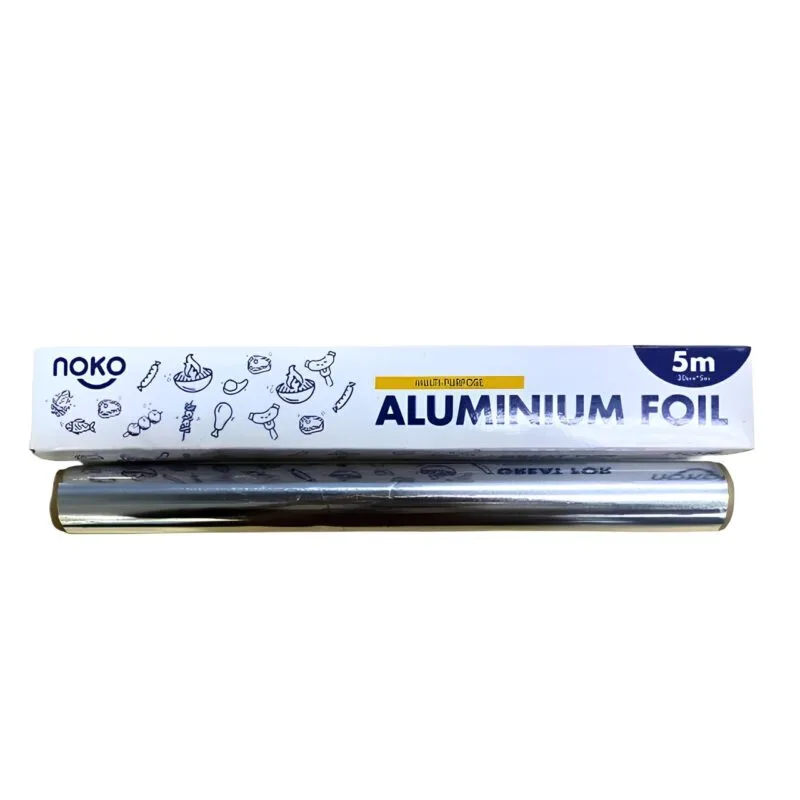 Aluminium Foil (30cm x 5 meter)