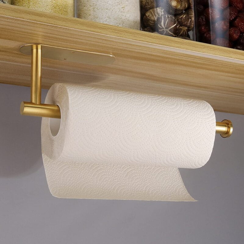 Kitchen Paper Towel Holder